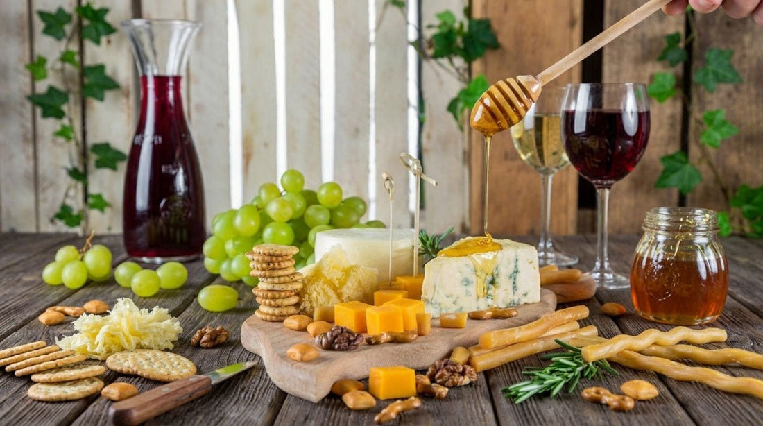 Combien de fromage prévoir par personne pour un plateau réussi ? - Clementina