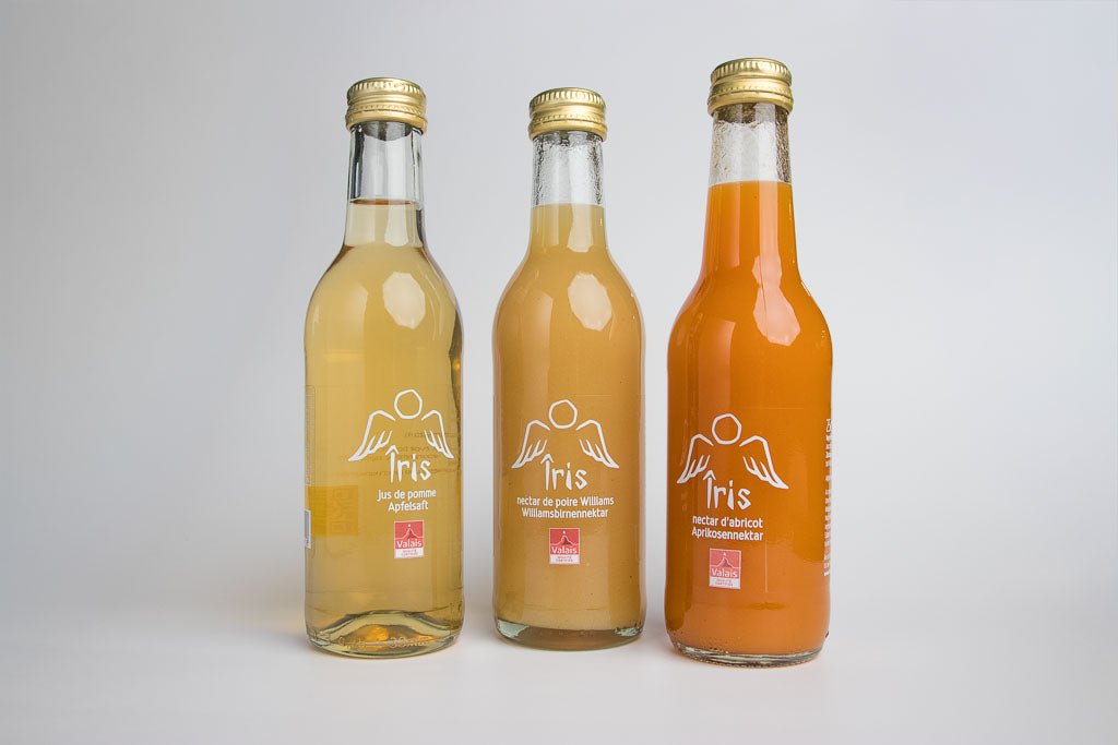 Touches Finales - Clementina