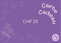 Carte cadeau digitale - Clementina