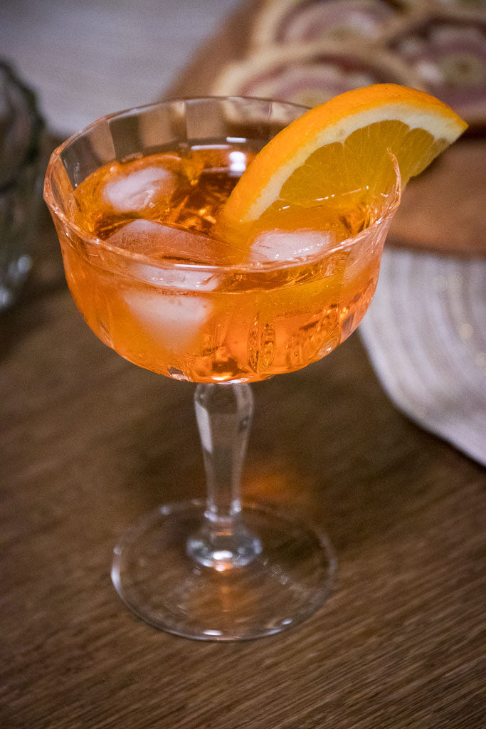 Aperol Spritz
