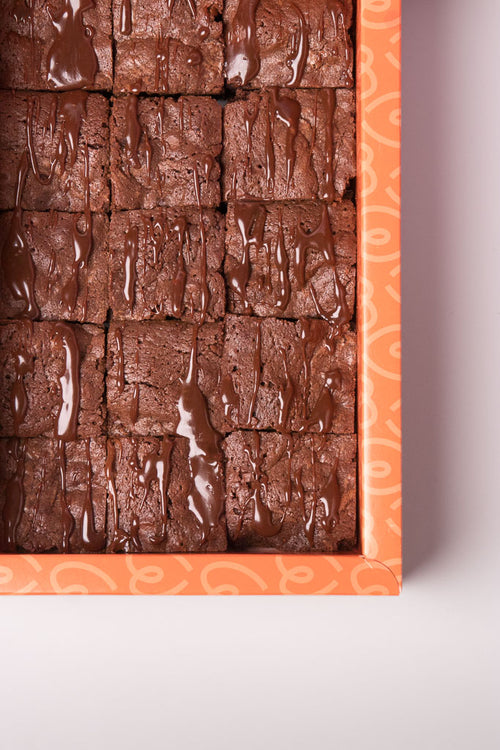 Coffret Brownies Medium