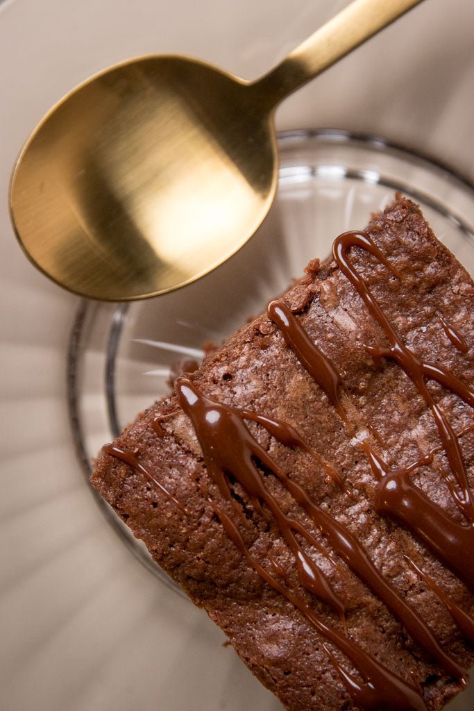 Coffret Brownies Medium - Clementina