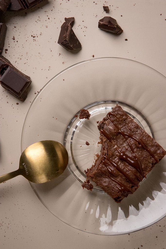 Coffret Brownies Medium - Clementina