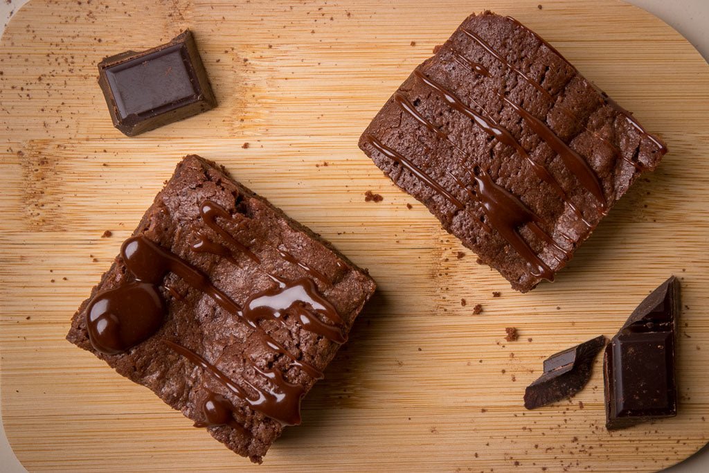 Coffret Brownies Medium - Clementina