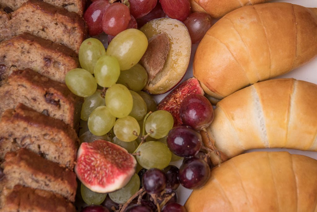 Grand Coffret Brunch - Clementina