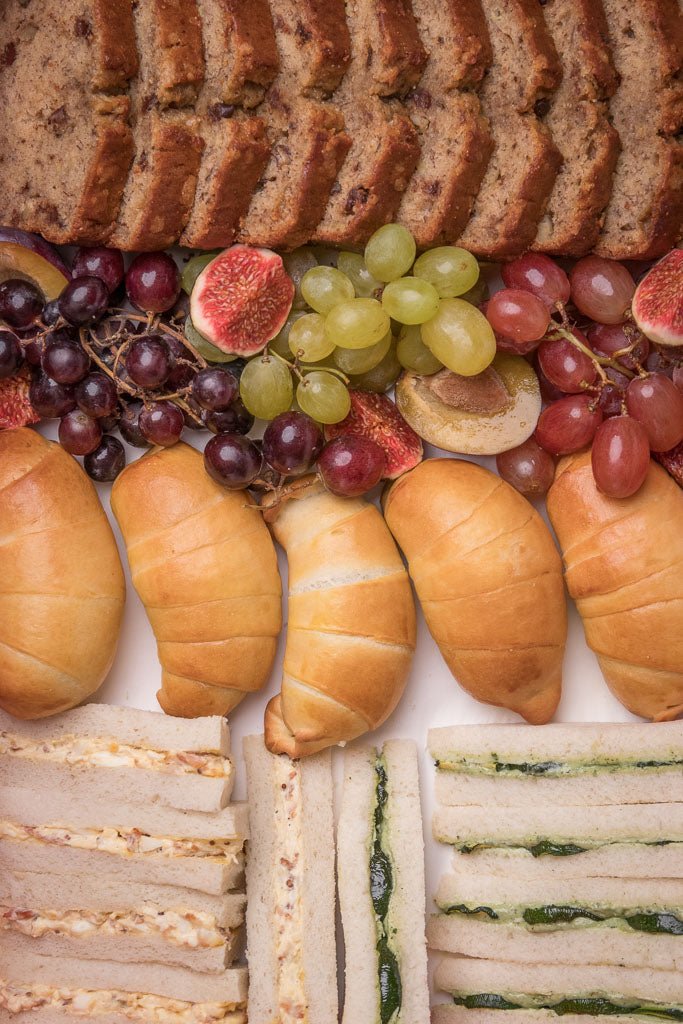 Grand Coffret Brunch - Clementina