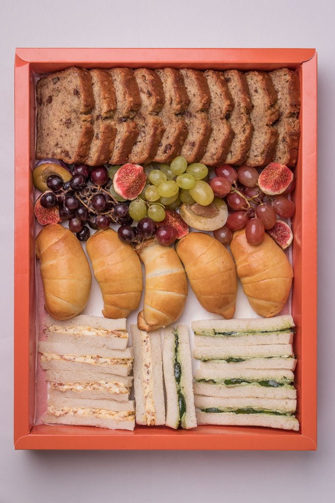 Grand Coffret Brunch - Clementina