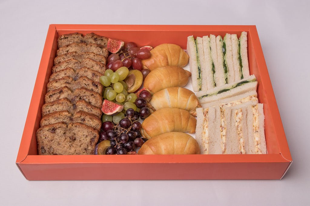 Grand Coffret Brunch - Clementina