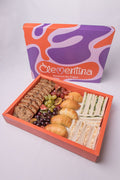 Grand Coffret Brunch - Clementina