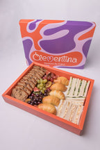 Grand Coffret Brunch - Clementina