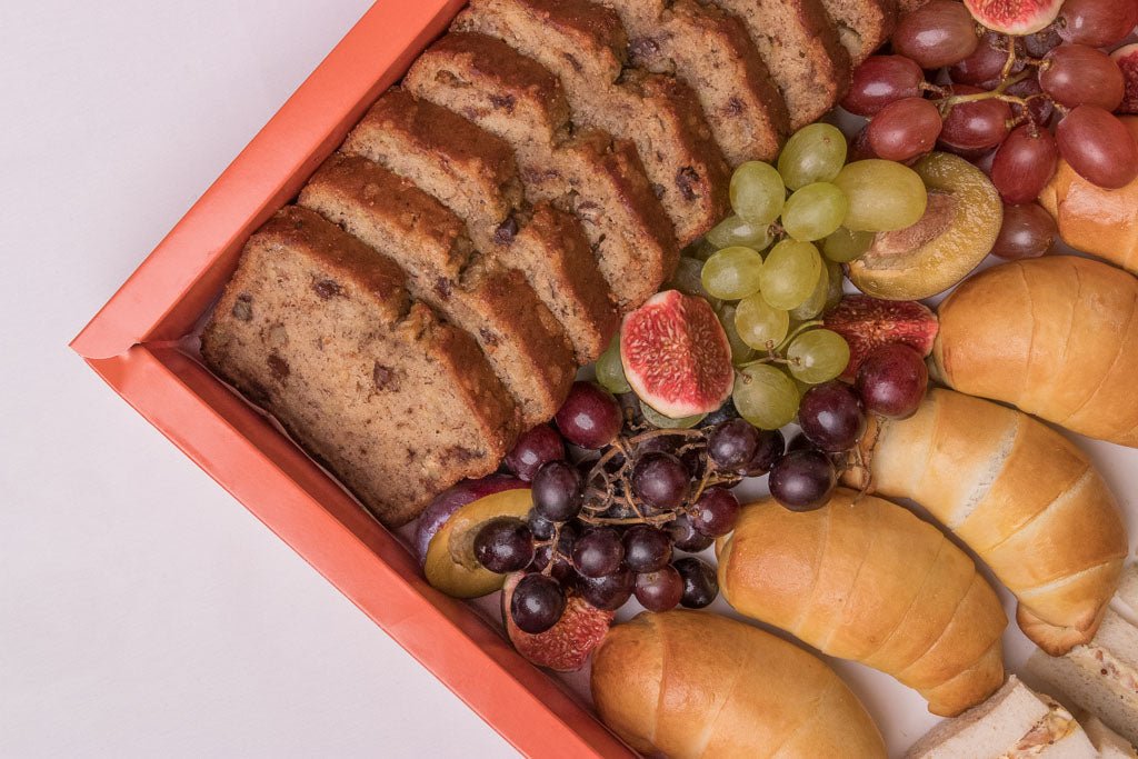 Grand Coffret Brunch - Clementina