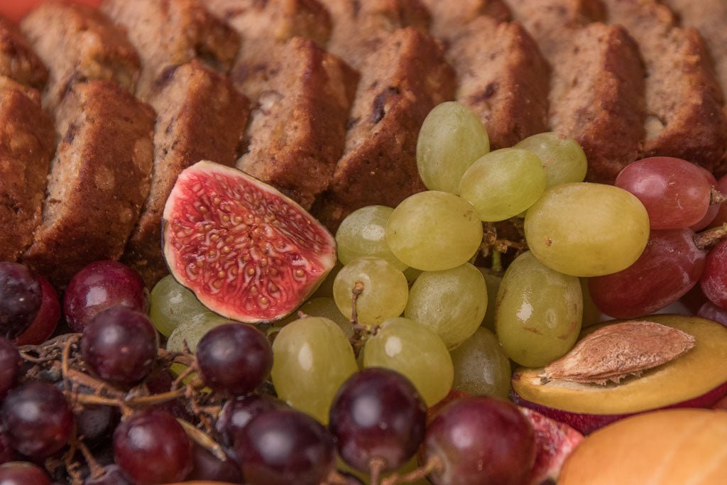 Grand Coffret Brunch - Clementina