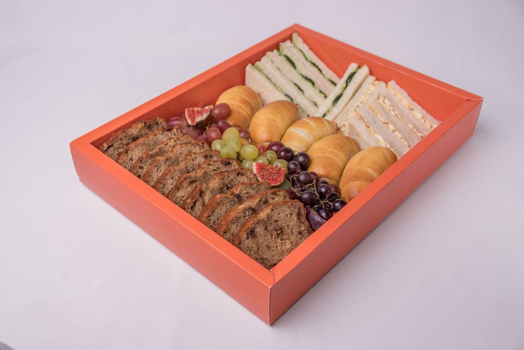 Grand Coffret Brunch - Clementina