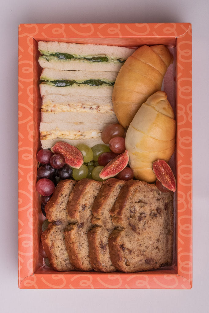 Coffret Brunch Medium