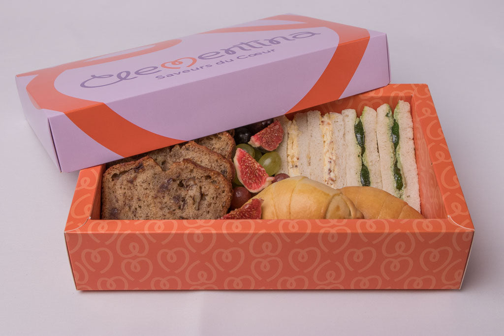 Coffret Brunch Medium