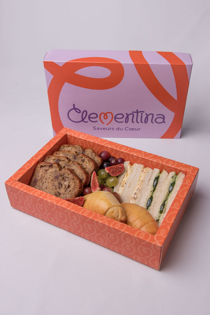 Coffret Brunch Medium