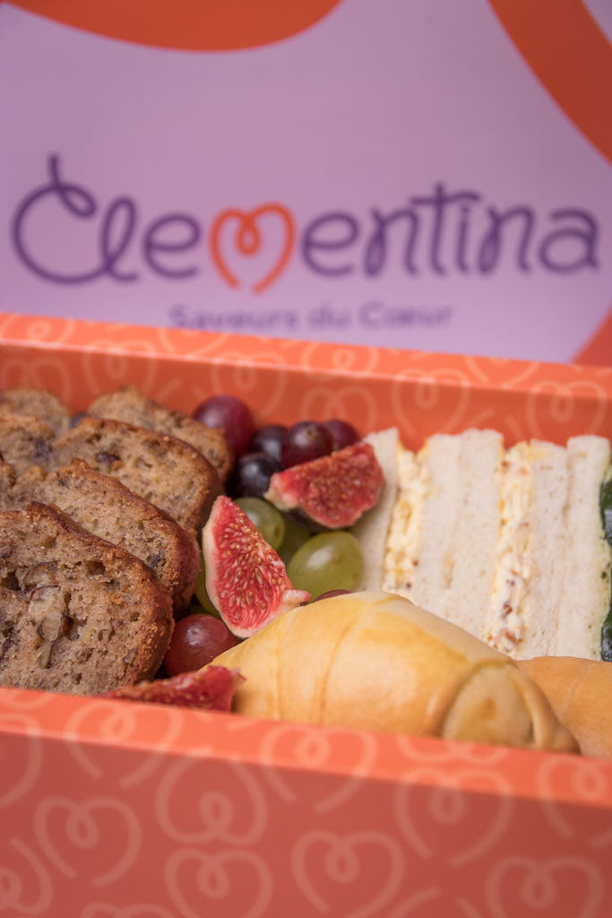 Coffret Brunch Medium