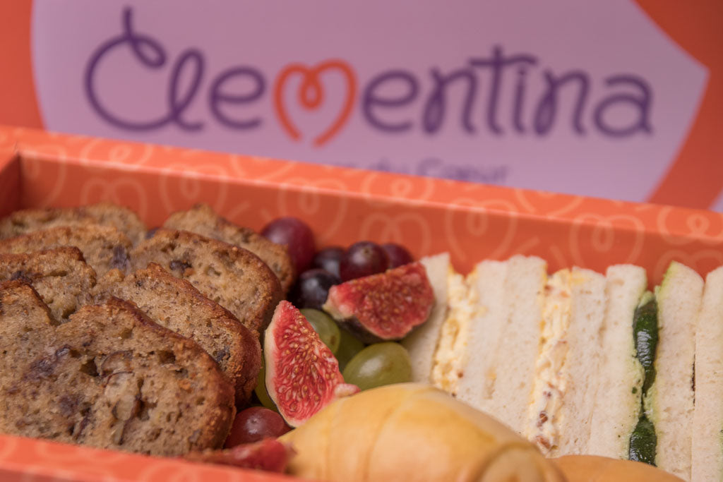 Coffret Brunch Medium