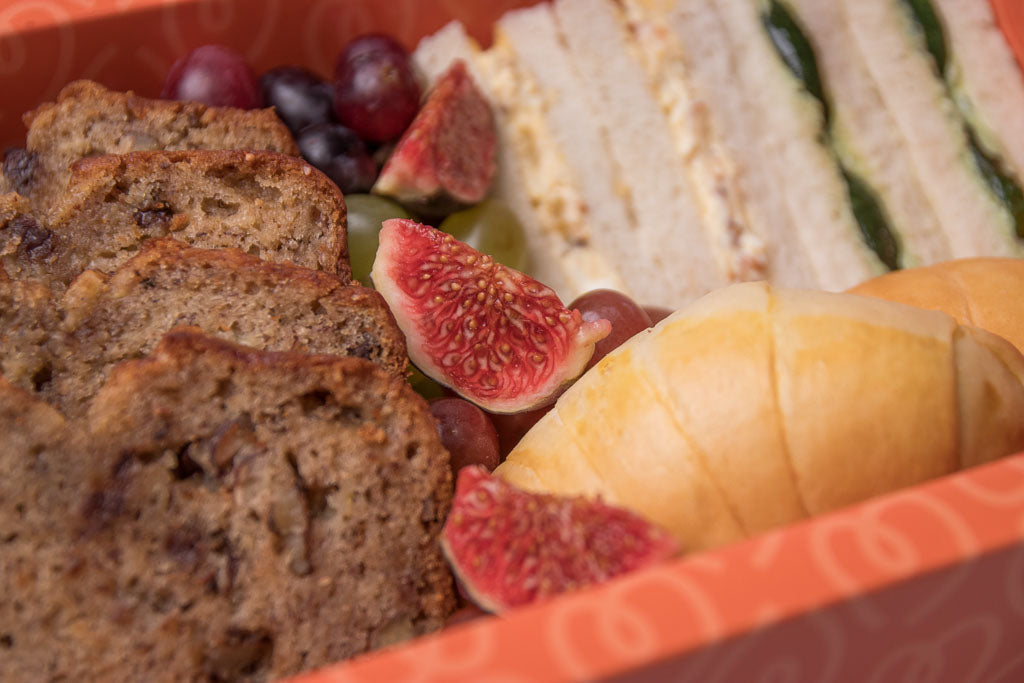 Coffret Brunch Medium