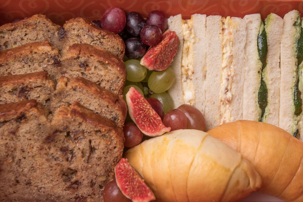 Coffret Brunch Medium