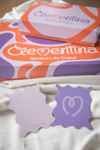 Mot personnalisé - Clementina