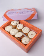Coffret Rouleaux à la Cannelle Medium - Clementina