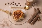 Coffret Rouleaux à la Cannelle Medium - Clementina