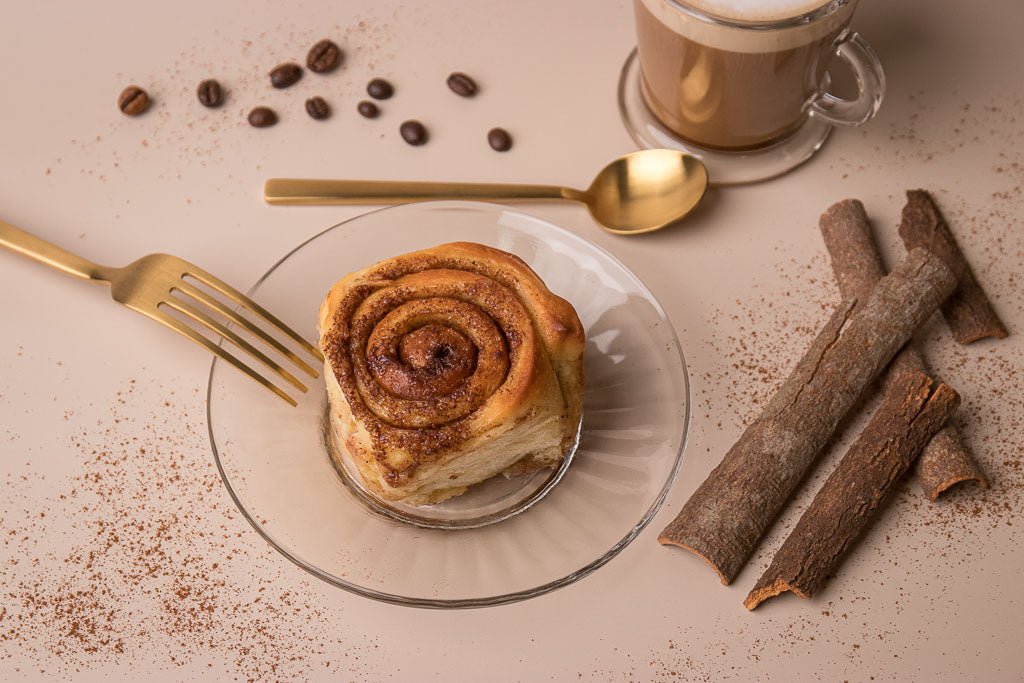 Coffret Rouleaux à la Cannelle Medium - Clementina