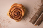 Coffret Rouleaux à la Cannelle Medium - Clementina