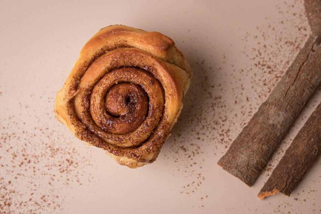 Coffret Rouleaux à la Cannelle Medium - Clementina