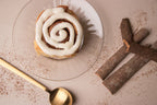 Coffret Rouleaux à la Cannelle Medium - Clementina