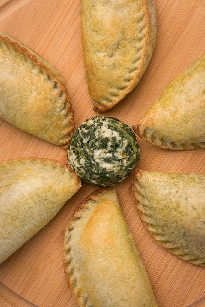 Coffret Empanadas Medium - Clementina