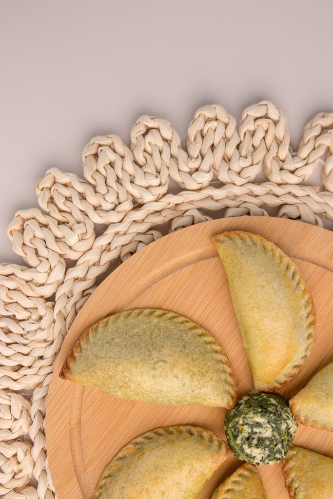 Coffret Empanadas Medium - Clementina