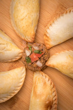 Coffret Empanadas Medium - Clementina