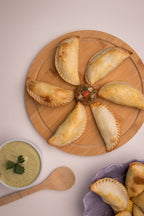Coffret Empanadas Medium - Clementina
