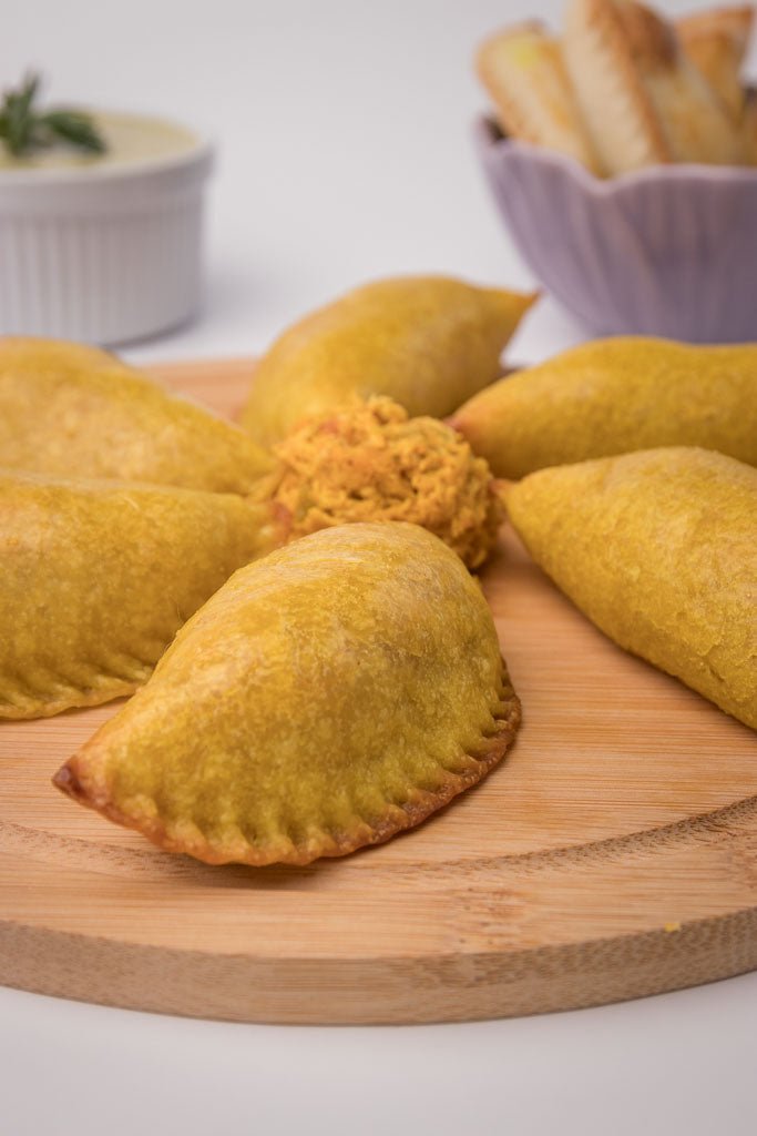 Coffret Empanadas Medium - Clementina