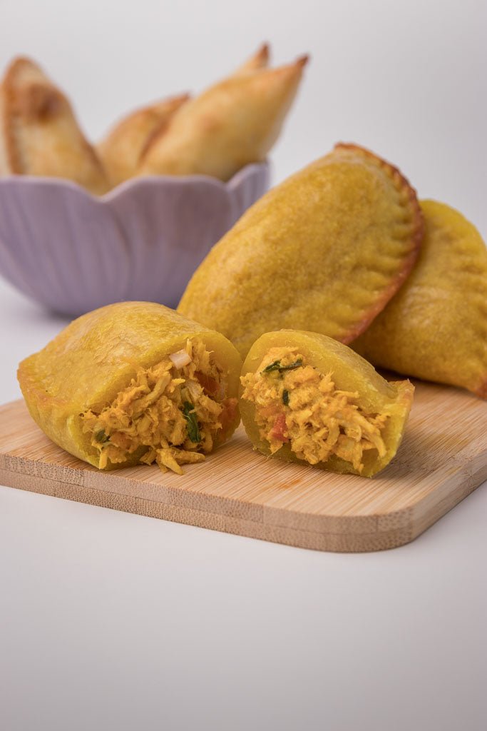 Coffret Empanadas Medium - Clementina