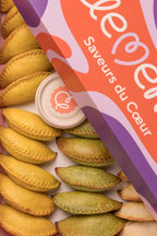 Grand Coffret Empanadas - Clementina