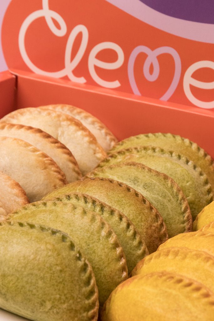 Grand Coffret Empanadas - Clementina