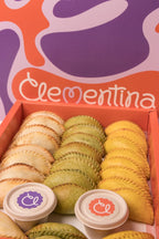 Grand Coffret Empanadas - Clementina