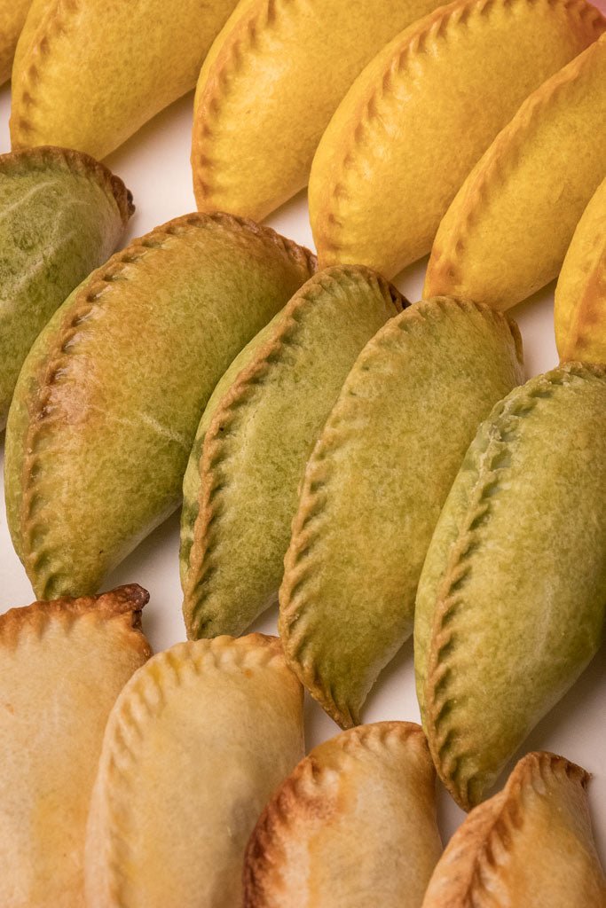 Grand Coffret Empanadas - Clementina