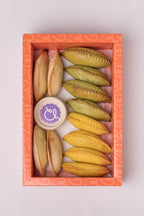 Coffret Empanadas Medium - Clementina