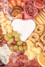 Grand Coffret Fromage et Charcuterie - Clementina