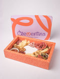 Coffret Fromage & Charcuterie Medium - Clementina