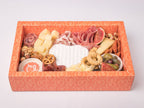Coffret Fromage & Charcuterie Medium - Clementina