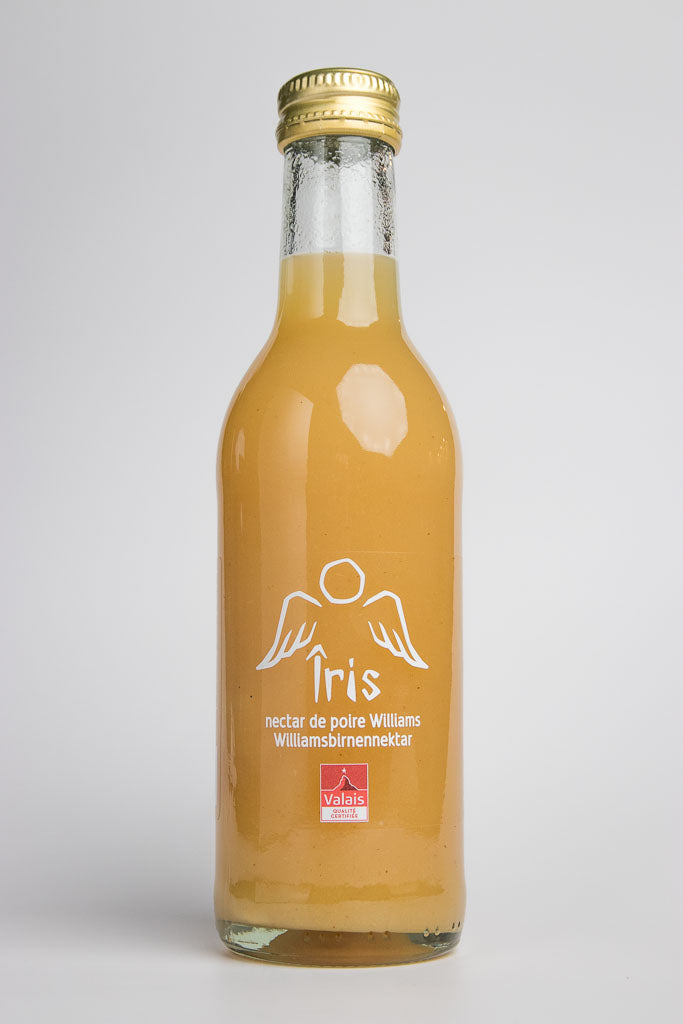 Nectar de Poire Williams Iris