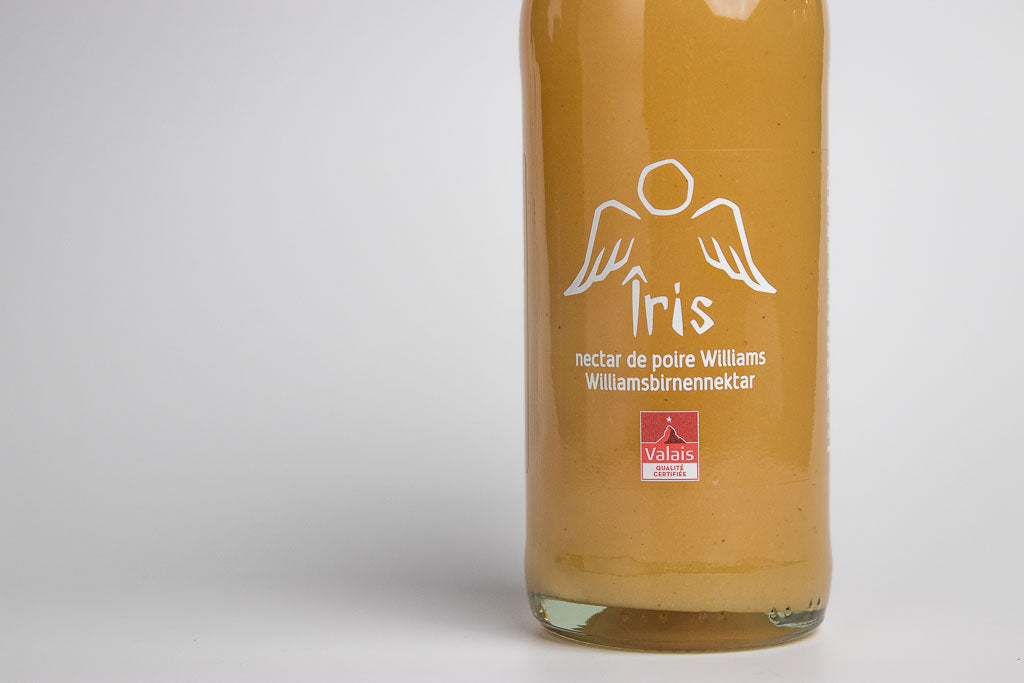 Nectar de Poire Williams Iris