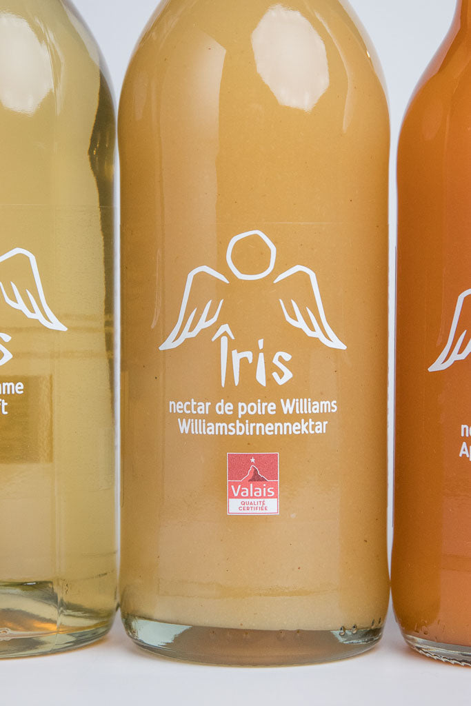 Nectar de Poire Williams Iris