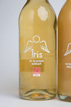 Jus de pomme Iris