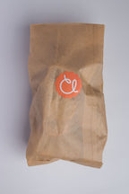 Pain tranché croustillant